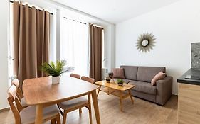 Home Suite Home Gare Saint-Lazare